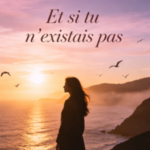 Et si tu n'existsis pas-钢琴谱