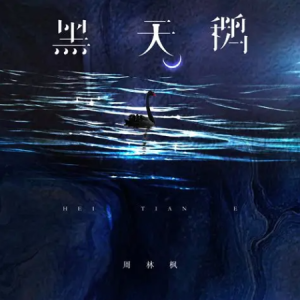 黑天鹅（高度还原）-钢琴谱