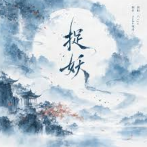 捉妖（高度还原）（全网首发）-钢琴谱