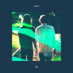 Shelter-钢琴谱