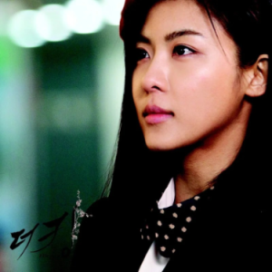 The King 2 Hearts OST-钢琴谱