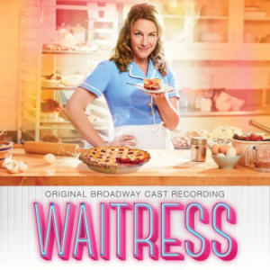 Waitress OST