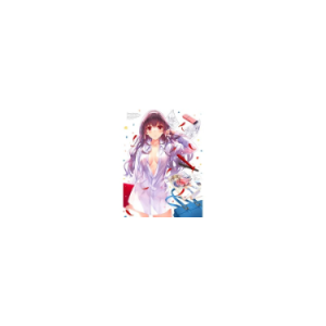 不起眼女主角培育法第二季-钢琴谱