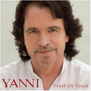 雅尼【官方尊享】Truth Of Touch-钢琴谱