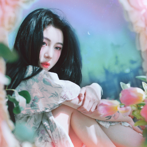 Bye Bye My Blue （四手联弹）- Baek Yerin-钢琴谱