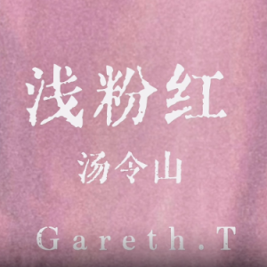 浅粉红（Gareth.T汤令山原版独奏）钢琴谱