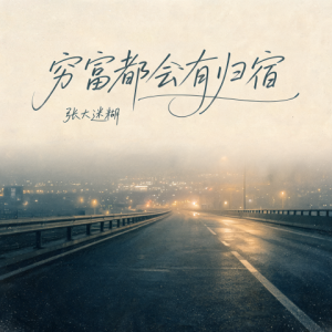 穷富都会有归宿-钢琴谱