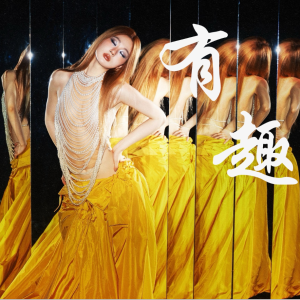 有趣（钢琴弹唱片段版）-钢琴谱