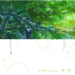 Rain-钢琴谱