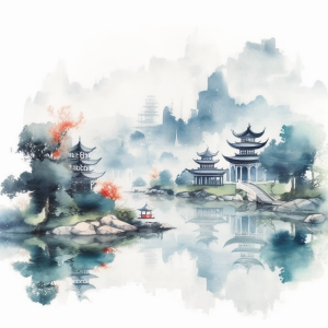 同簪-钢琴谱