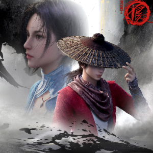 问情《不良人》BGM钢琴版 - 声不可测-钢琴谱