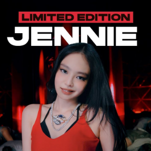 Like Jennie钢琴简谱 数字双手 金珍妮