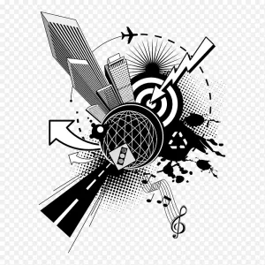 我在红尘里苦苦守望-钢琴谱
