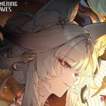 【鸣潮】《心月辞》还原钢琴谱~星之钢琴~-钢琴谱