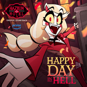 Happy Day In Hell.sib钢琴简谱 数字双手 Andrew Underberg/Sam Haft