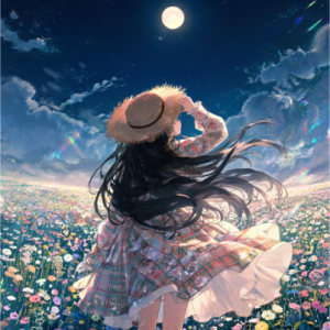 离别·期待再相见——星辰之光原创纯音乐钢琴曲钢琴谱