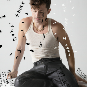 I Don't Think That I Like Her钢琴简谱 数字双手 Charlie Puth