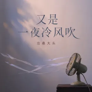 又是一夜冷风吹(雷鬼版)-钢琴谱