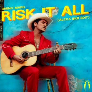 Risk it all-钢琴谱