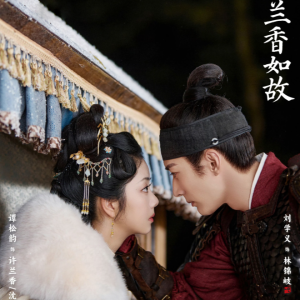 【兰香如故电视剧】同名插曲·《羽仙记》配乐（D调 完整版）-钢琴谱