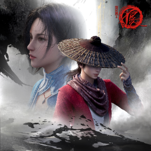 送别《不良人》插曲钢琴版 - 声不可测-钢琴谱
