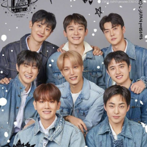 Love Shot （四手联弹）- EXO-钢琴谱