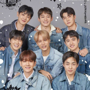 Love Shot - EXO 极度还原-钢琴谱