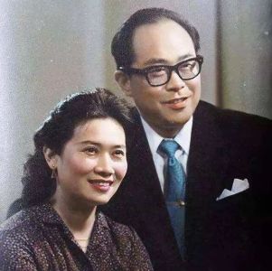 骊歌-钢琴谱