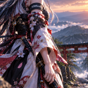 千年-钢琴谱