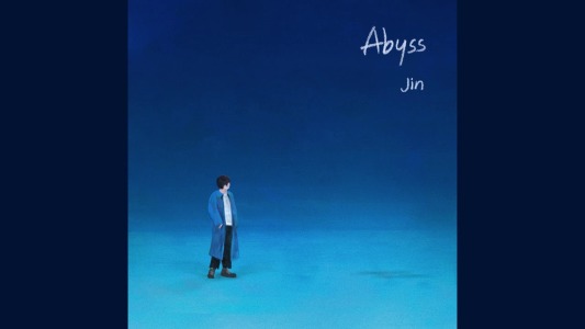 Abyss-钢琴谱