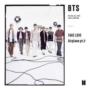 Airplane Pt.2-钢琴谱