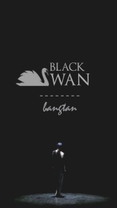 Black Swan-钢琴谱