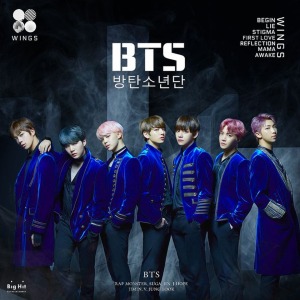 Blood Sweat & Tears-钢琴谱