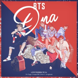 DNA-钢琴谱