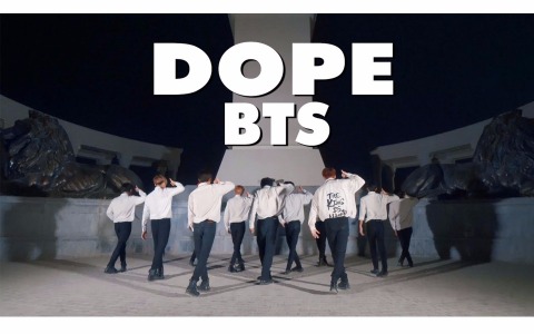 Dope Butterfly-钢琴谱