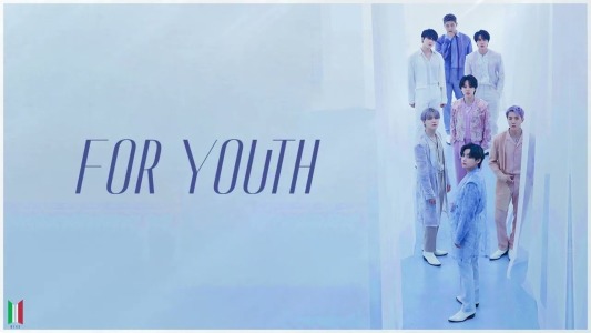 For Youth-钢琴谱