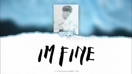 I'm Fine-钢琴谱