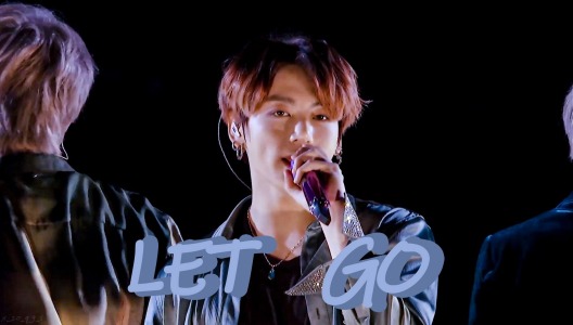 Let Go-钢琴谱
