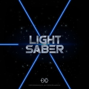 Lightsaber-钢琴谱