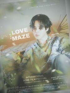 Love Maze钢琴简谱 数字双手