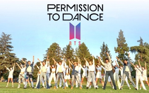 Permission to Dance-钢琴谱