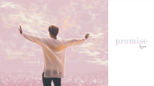 Promise钢琴简谱 数字双手