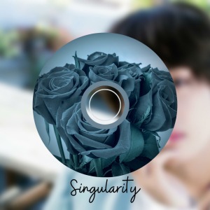 Singularity-钢琴谱