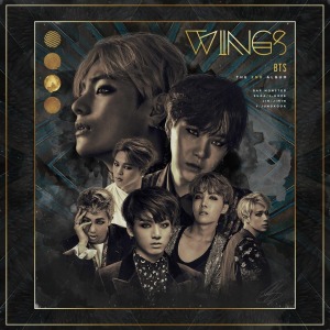 Wings Medley-钢琴谱