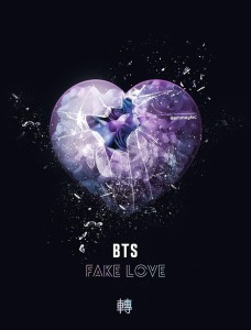 Your Fake Love in April-钢琴谱