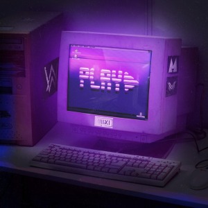 Play-钢琴谱