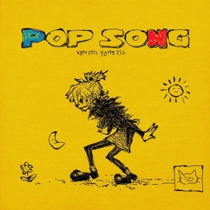 Pop Song-钢琴谱