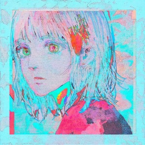 Shinigami-钢琴谱