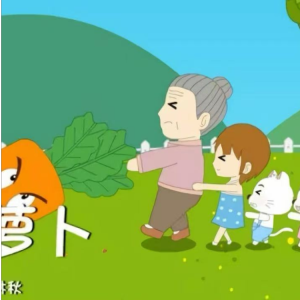 音阶歌（完美还原版）-钢琴谱