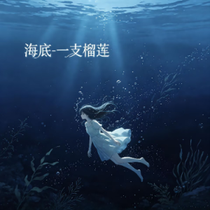 海底-钢琴谱